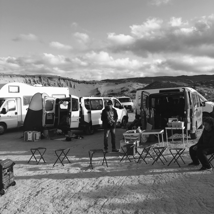 Photo & Film Production and services