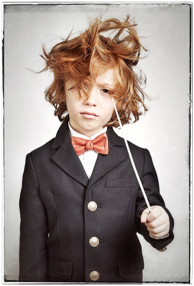 Portrait photographers