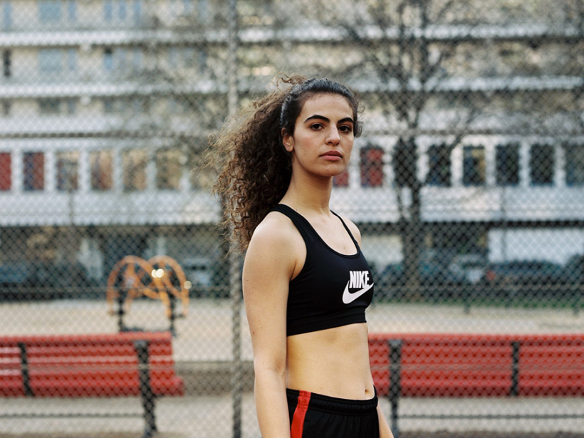 SPORT PHOTOGRAPHY