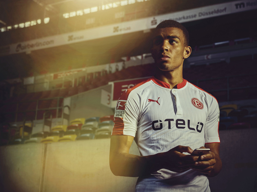 SPORT PHOTOGRAPHY