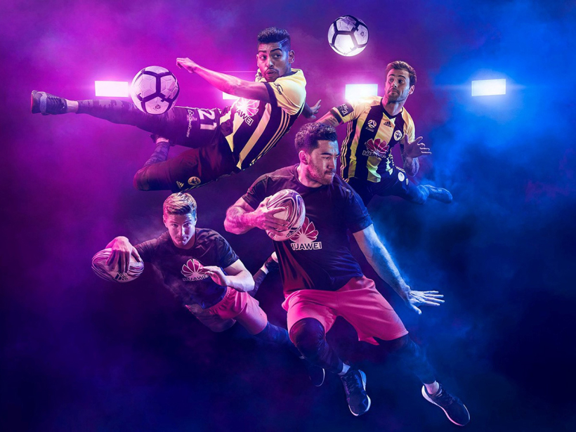SPORT PHOTOGRAPHY