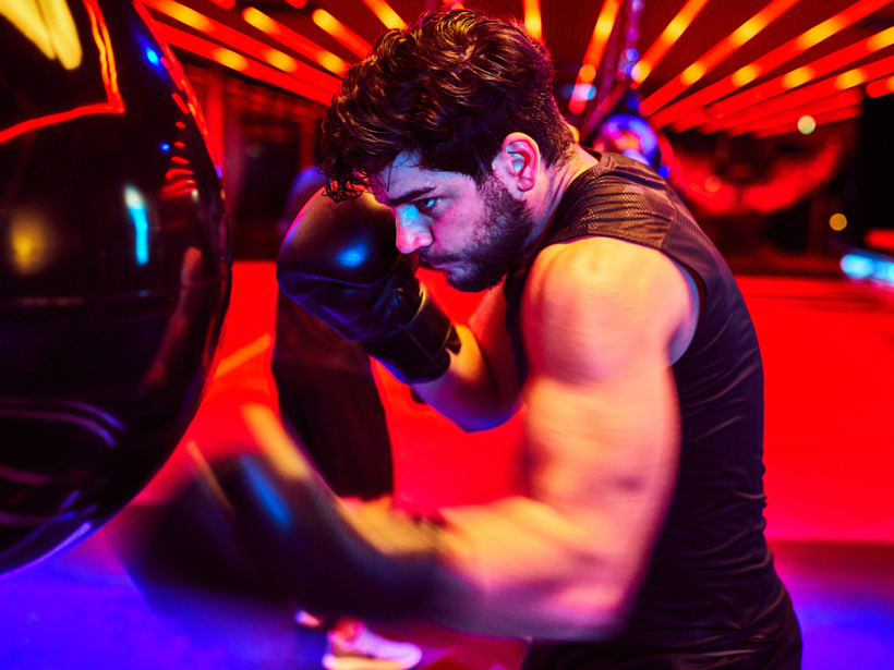 SPORT PHOTOGRAPHY