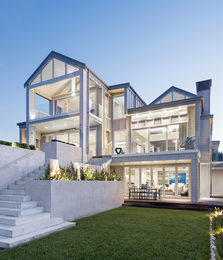 Architecture & Interiors Photographers