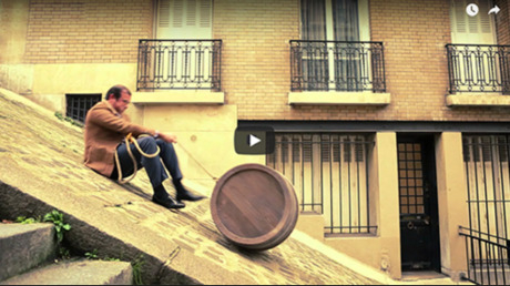 Tristan Paviot