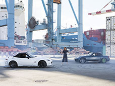 INTERNATIONAL LOCATIONS FOR PRODUCTION