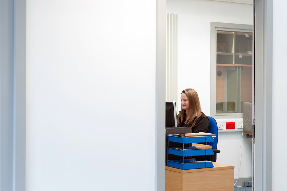 Corporate & industrial photographers
