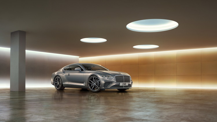 Car & transportation photographers
