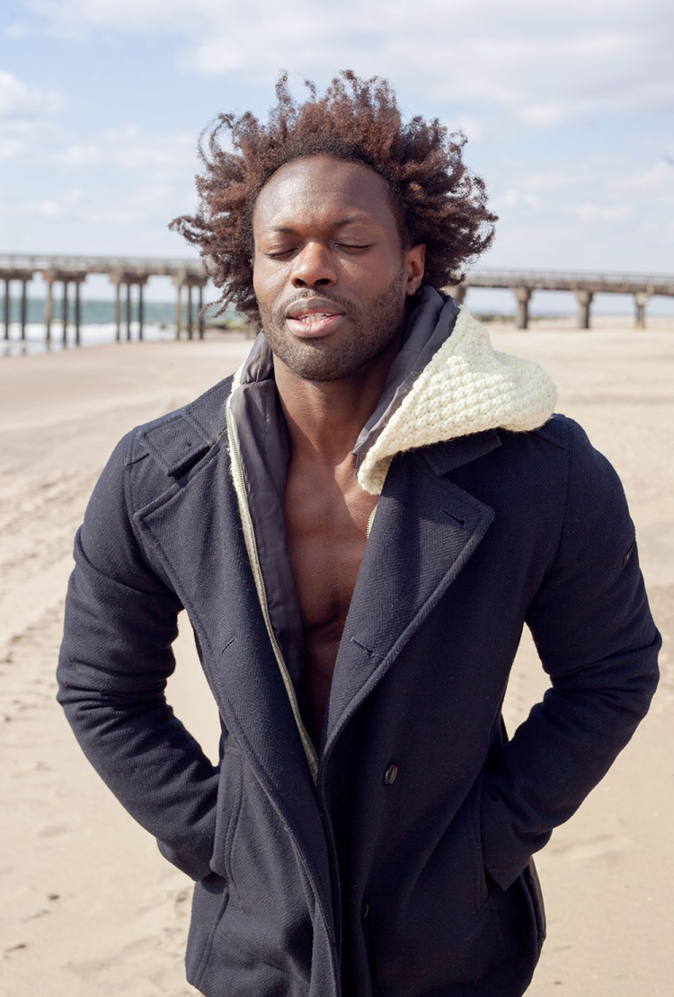 Portrait and documentary photographers and directors