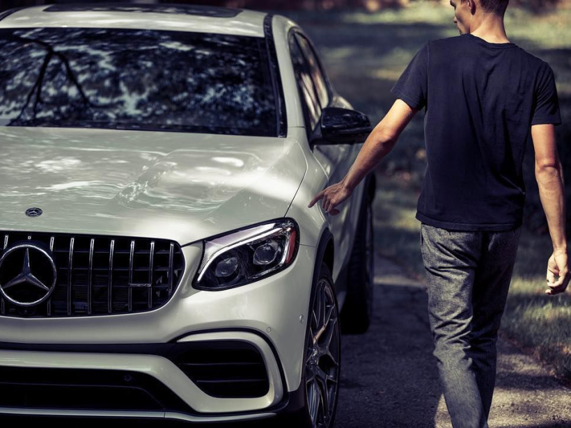 CARS, TRANSPORTATION AND LANDSCAPE PHOTOGRAPHY + MOTION