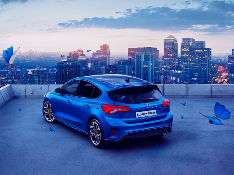 CARS, TRANSPORTATION AND LANDSCAPE PHOTOGRAPHY + MOTION
