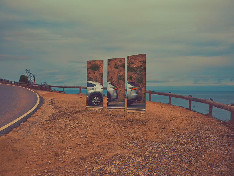 CARS, TRANSPORTATION AND LANDSCAPE PHOTOGRAPHY + MOTION