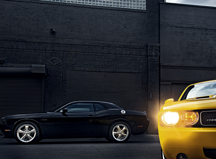 CARS, TRANSPORTATION AND LANDSCAPE PHOTOGRAPHY + MOTION