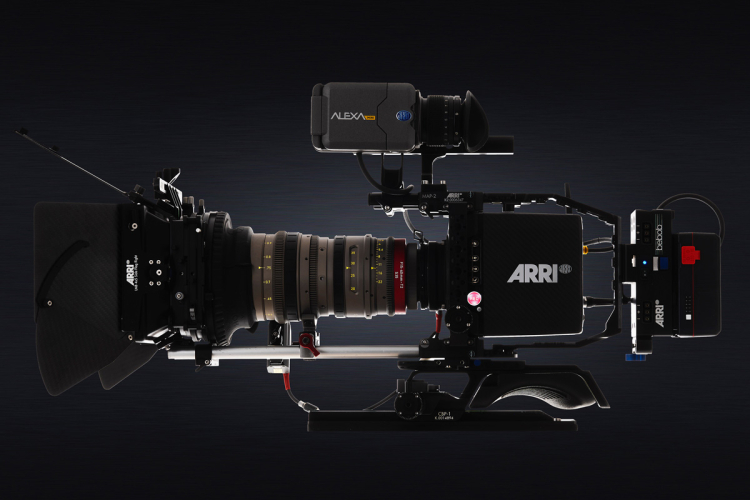 EquiPMENT RENT FOR PHOTO & FILM