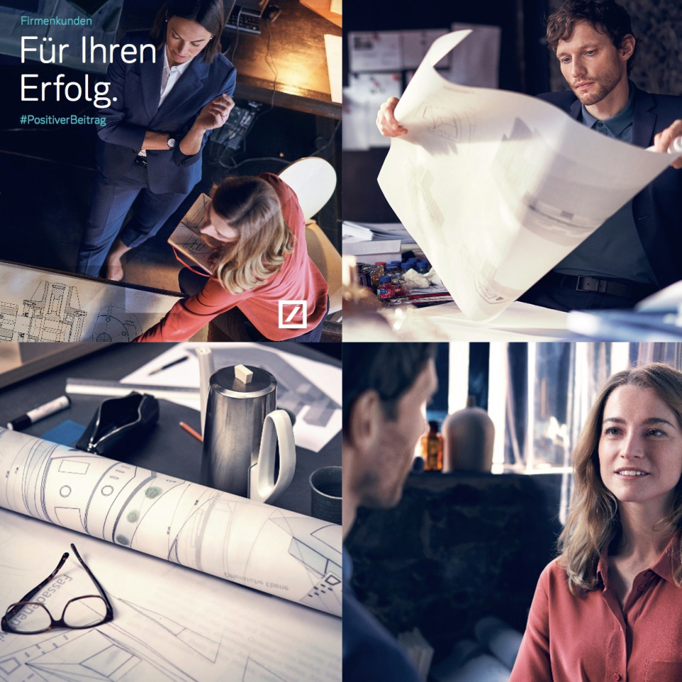 Philipp & Keuntje - Spain - Lars Borges c/o Emeis Deubel - brochure - Deutsche Bank