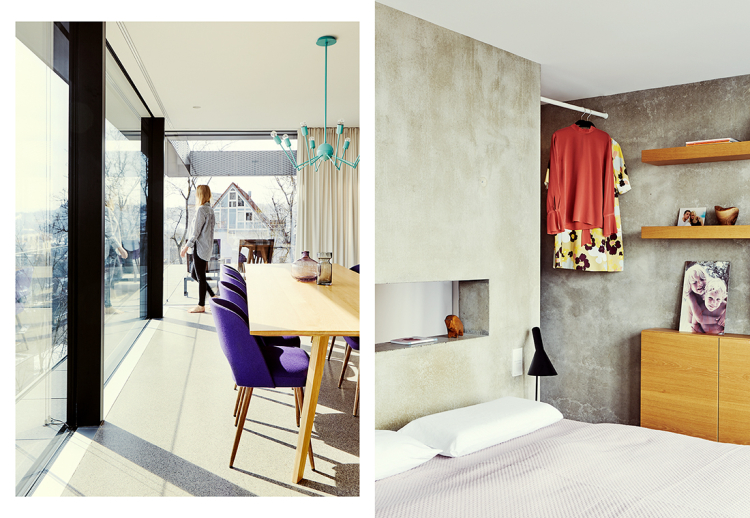 Interior and People & Lifestyle Photographers