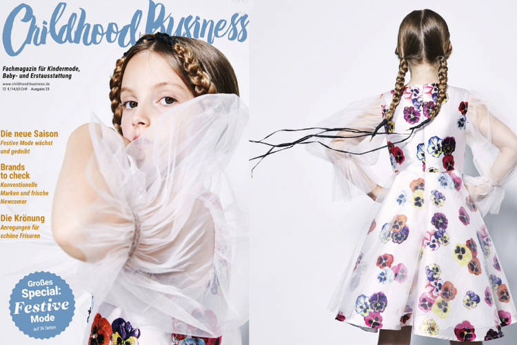 Fashion and Children Photographers