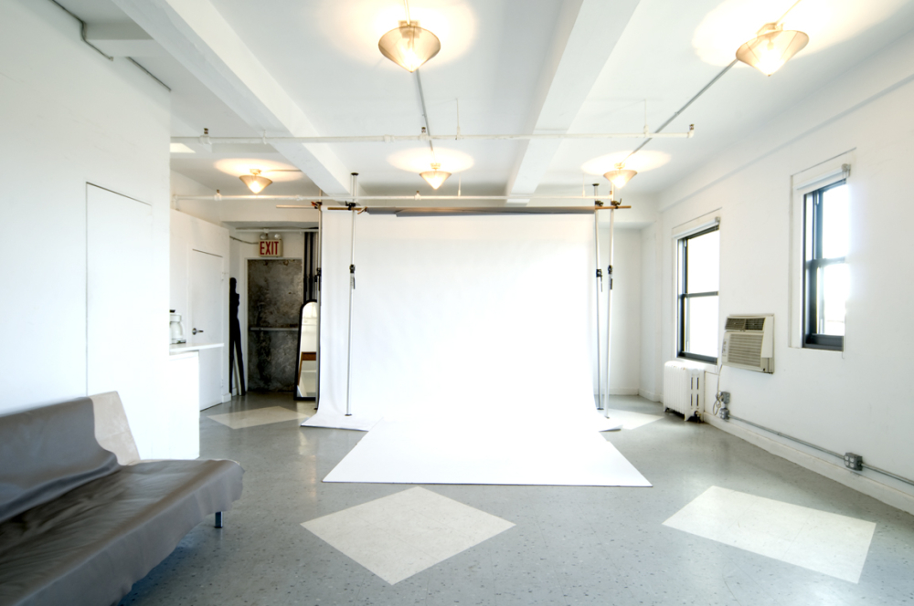 Paul O. Colliton Studio