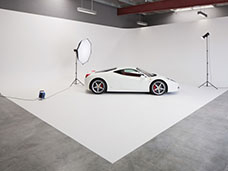 INTERNATIONAL RENTAL STUDIOS