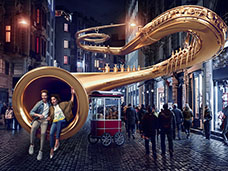 PHOTO POST PRODUCTION & CGI