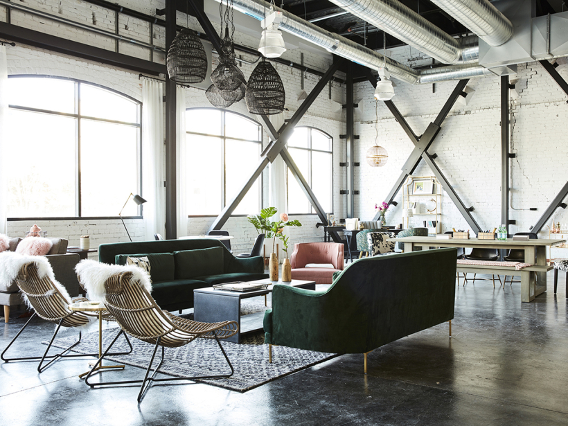 INTERIOR, ARCHITECTURE AND AERIAL PHOTOGRAPHY + MOTION