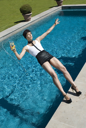 Almudena Madera Management