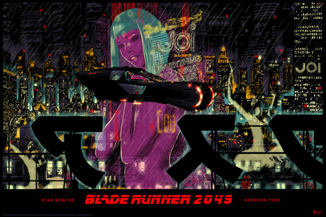  Raid71 - Blade Runner 2049 gallery