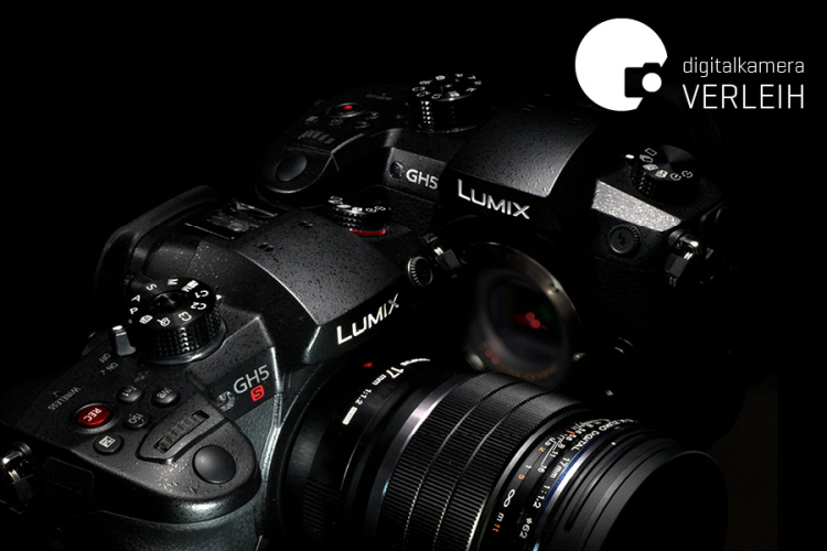 Equipment Rent for Photo and Film