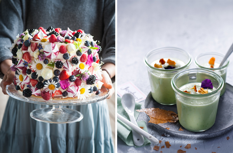 Food & Drink and Still Life Photographers
