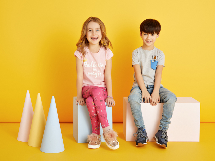 KIDS PHOTOGRAPHY