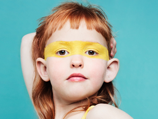 KIDS PHOTOGRAPHY