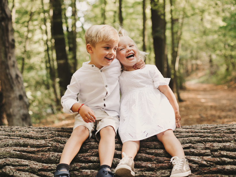 KIDS PHOTOGRAPHY