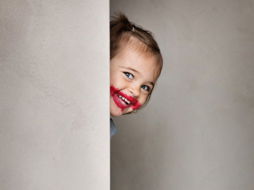 KIDS PHOTOGRAPHY