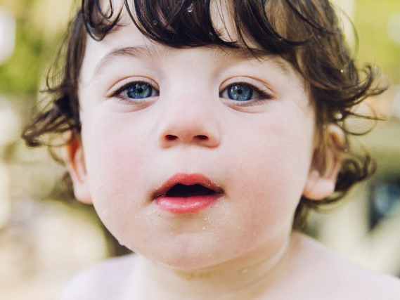 KIDS PHOTOGRAPHY