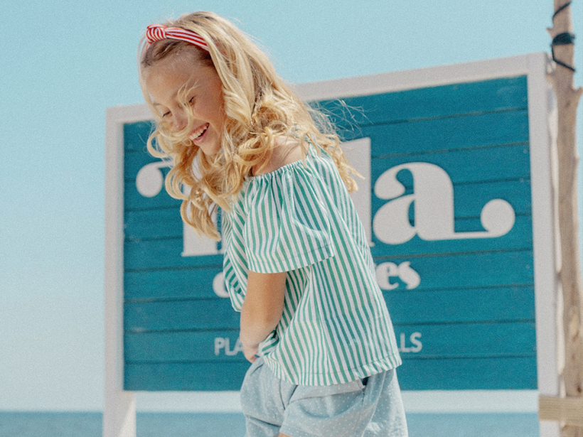 KIDS PHOTOGRAPHY