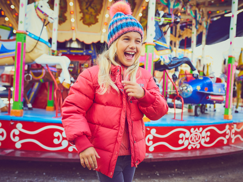KIDS PHOTOGRAPHY