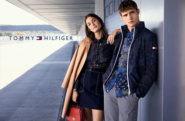 Client: Tommy Hilfiger gallery