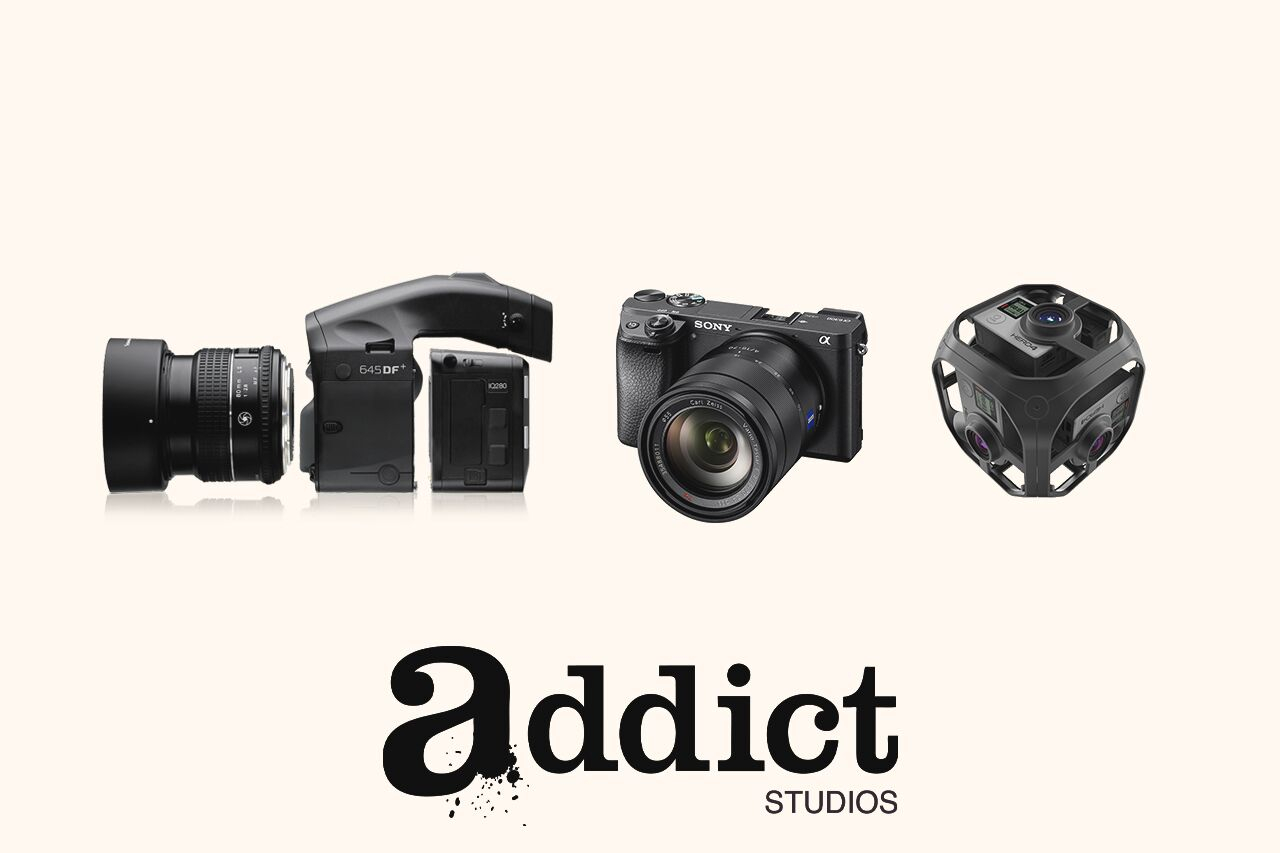 Addict Studios