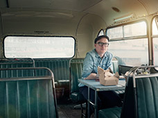 PEOPLE & LIFESTYLE PHOTOGRAPHY + MOTION