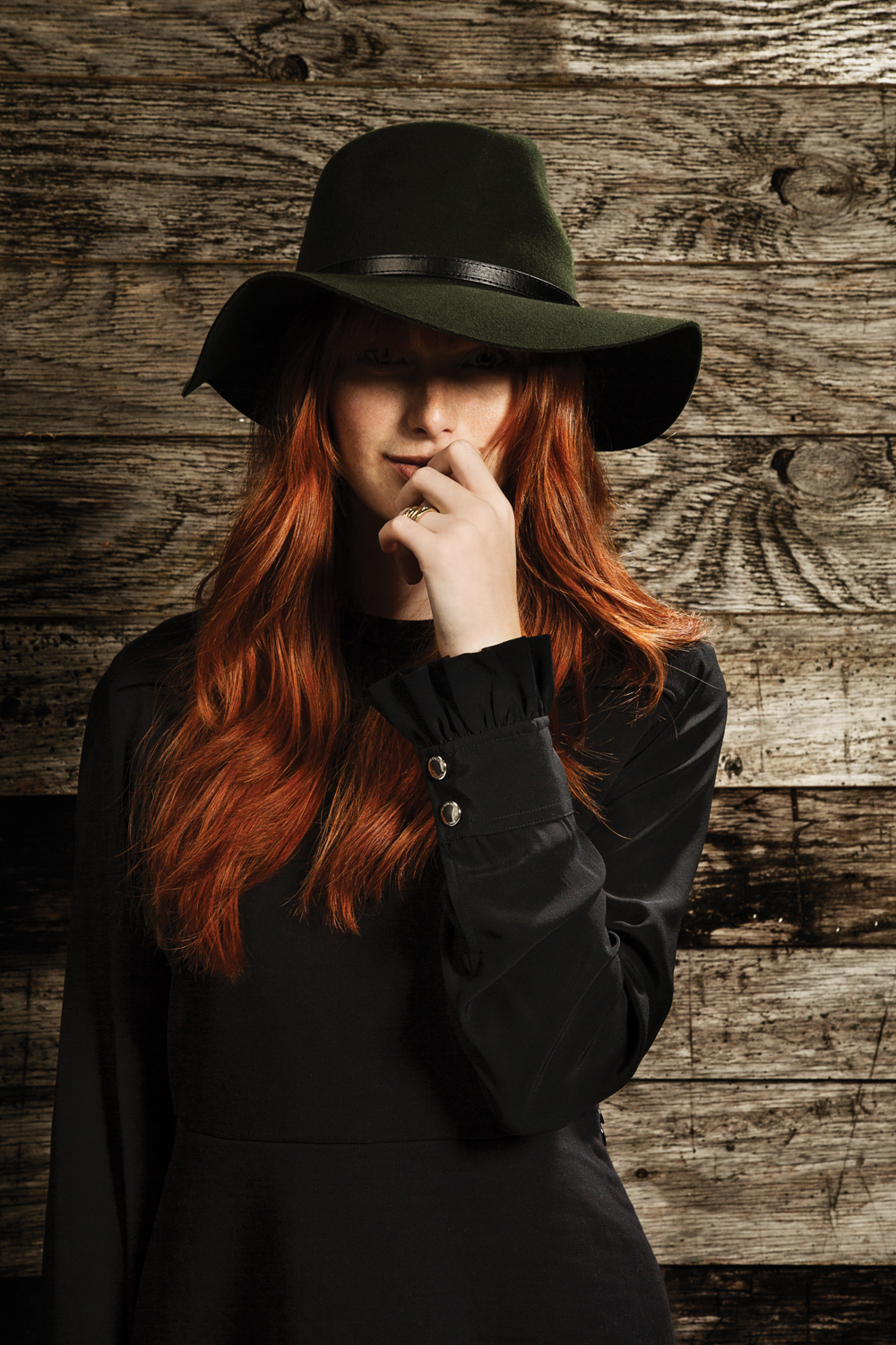 Samantha Lausted