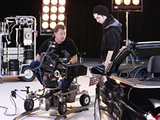 SERVICES FOR PHOTO & FILM