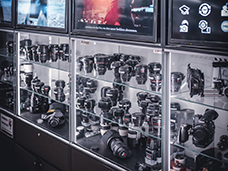 SERVICES FOR PHOTO & FILM