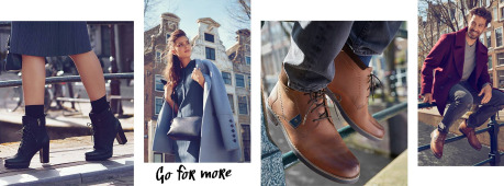 Campaign: CCC Shoes & Bags – Go for More gallery