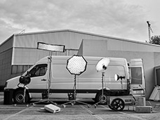 SERVICES FOR PHOTO & FILM