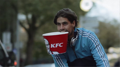 Goldfish Films