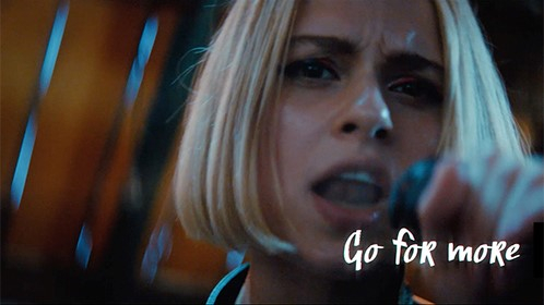 Goldfish Films