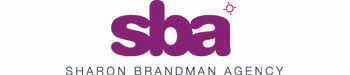 website the sharon brandman agency