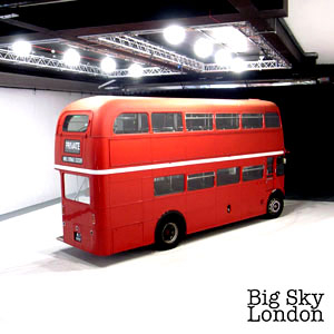Big Sky London