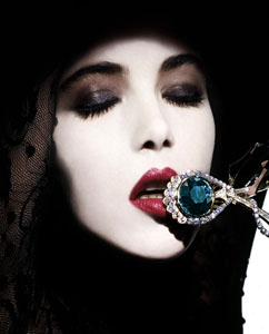 Clive Arrowsmith