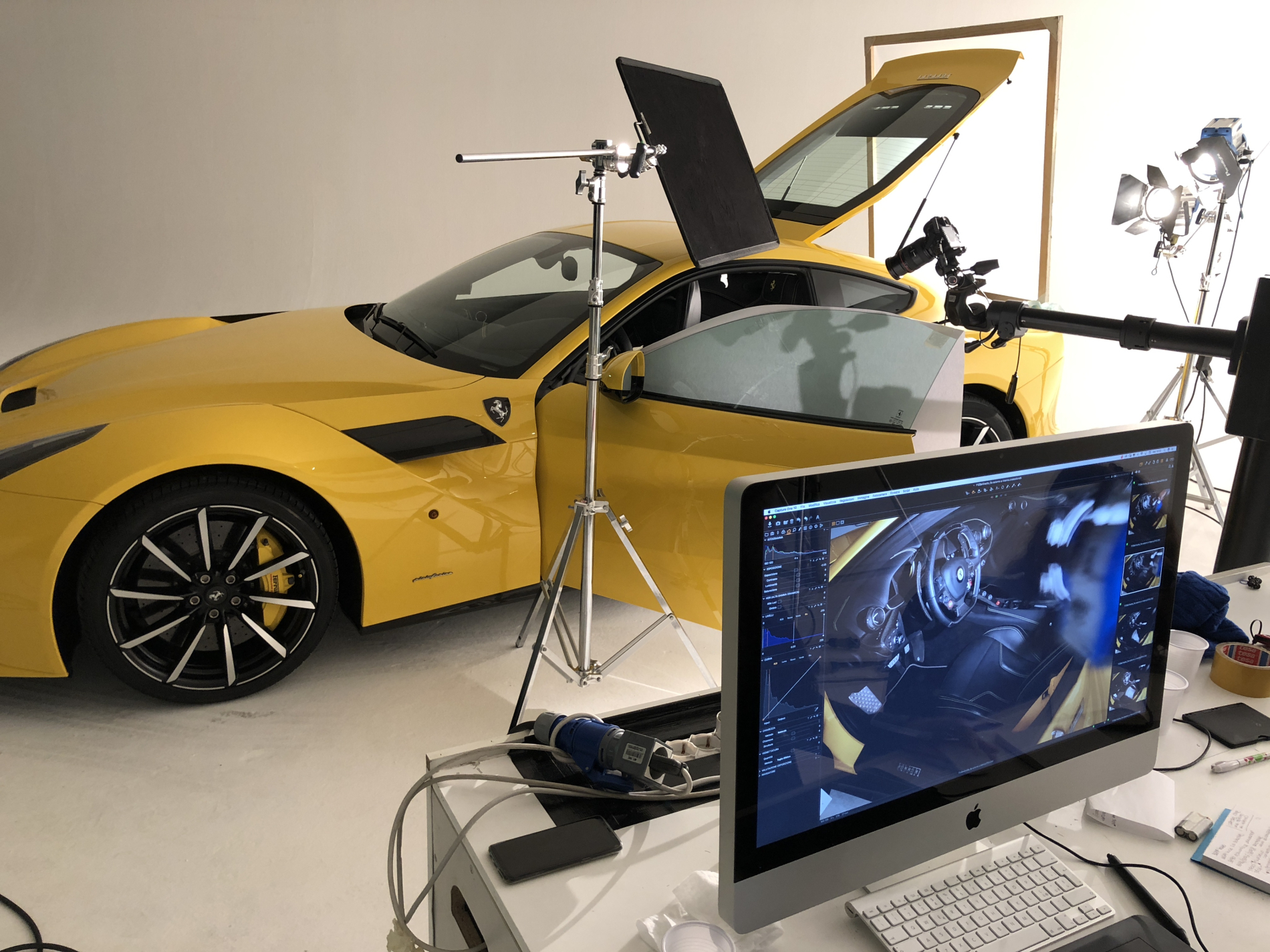 Four Studios Communication