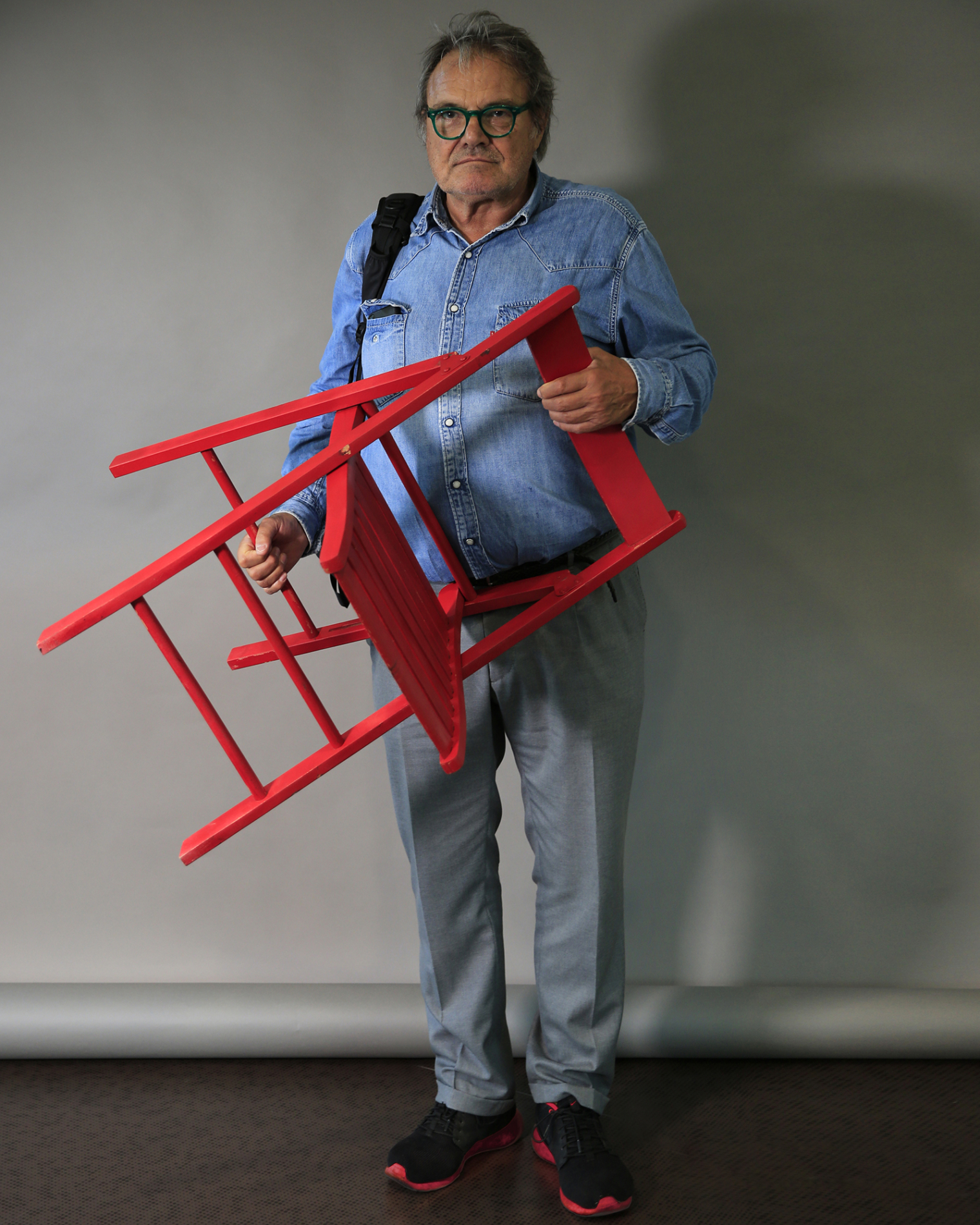 Nicola Ughi